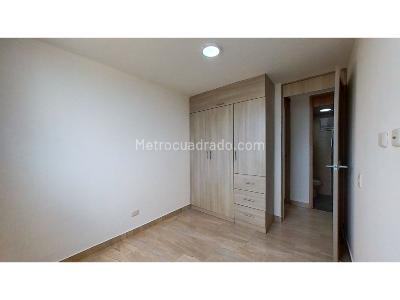 Apartamento de 3 alcobas en venta en Portal De Las Palmas, Palmira, 60 m² · foto 12 de 20