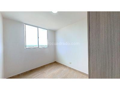 Apartamento de 3 alcobas en venta en Portal De Las Palmas, Palmira, 60 m² · foto 15 de 20