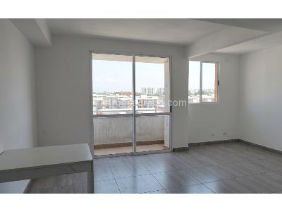 Apartamento de 2 alcobas en venta en Kachipay, Cali, 60 m² · foto 2 de 9