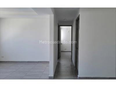 Apartamento de 2 alcobas en venta en Kachipay, Cali, 60 m² · foto 3 de 9