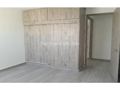 Apartamento de 2 alcobas en venta en Kachipay, Cali, 60 m² · foto 4 de 9