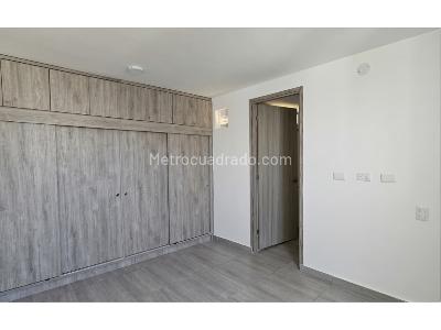 Apartamento de 2 alcobas en venta en Kachipay, Cali, 60 m² · foto 5 de 9