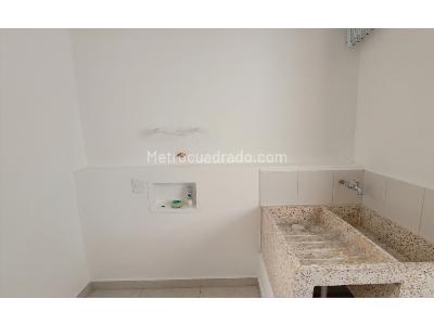 Apartamento de 2 alcobas en venta en Kachipay, Cali, 60 m² · foto 6 de 9
