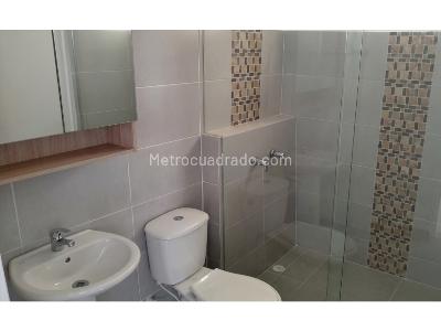 Apartamento de 2 alcobas en venta en Kachipay, Cali, 60 m² · foto 8 de 9