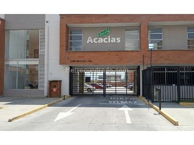 Apartamento de 2 alcobas en venta en Kachipay, Cali, 60 m² · foto 9 de 9