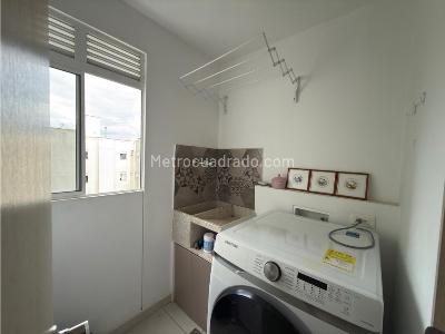 Apartamento de 2 alcobas en venta en Kachipay, Cali, 58 m² · foto 6 de 13