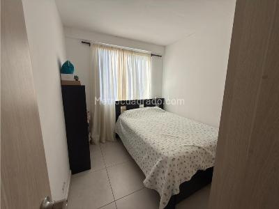 Apartamento de 2 alcobas en venta en Kachipay, Cali, 58 m² · foto 8 de 13