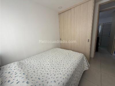 Apartamento de 2 alcobas en venta en Kachipay, Cali, 58 m² · foto 10 de 13