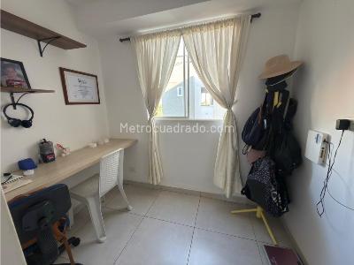 Apartamento de 2 alcobas en venta en Kachipay, Cali, 58 m² · foto 11 de 13