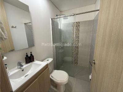 Apartamento de 2 alcobas en venta en Kachipay, Cali, 58 m² · foto 12 de 13