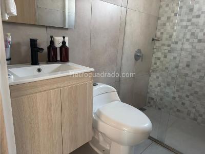 Apartamento de 2 alcobas en venta en Kachipay, Cali, 58 m² · foto 13 de 13