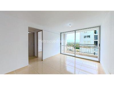 Apartamento de 3 alcobas en venta en Kachipay, Cali, 70 m² · foto 2 de 17