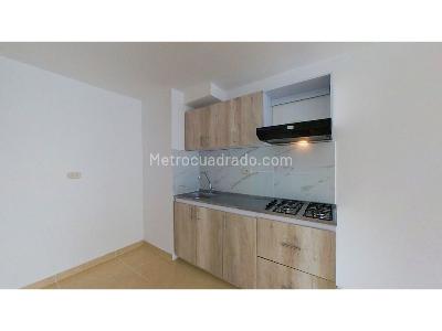 Apartamento de 3 alcobas en venta en Kachipay, Cali, 70 m² · foto 4 de 17