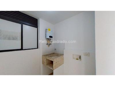 Apartamento de 2 alcobas en venta en Ciudad Melendez, Cali, 57 m² · foto 4 de 10