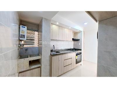 Apartamento de 3 alcobas en venta en Acopi, Cali, 57 m² · foto 4 de 18