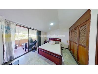 Apartamento de 3 alcobas en venta en El Ingenio, Cali, 173 m² · foto 11 de 20
