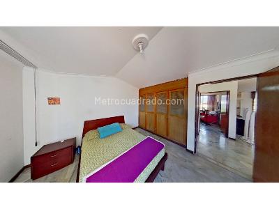 Apartamento de 3 alcobas en venta en El Ingenio, Cali, 173 m² · foto 12 de 20
