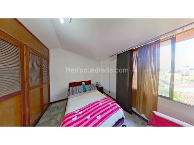 Apartamento de 3 alcobas en venta en El Ingenio, Cali, 173 m² · foto 13 de 20