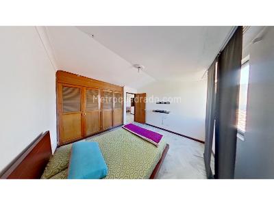 Apartamento de 3 alcobas en venta en El Ingenio, Cali, 173 m² · foto 15 de 20