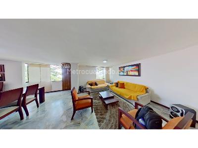 Apartamento de 3 alcobas en venta en El Ingenio, Cali, 173 m² · foto 2 de 20