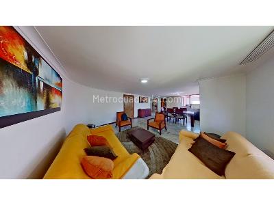 Apartamento de 3 alcobas en venta en El Ingenio, Cali, 173 m² · foto 3 de 20