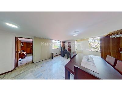Apartamento de 3 alcobas en venta en El Ingenio, Cali, 173 m² · foto 8 de 20