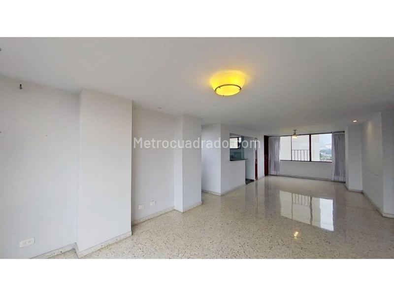 Piso – Cali, Prados del Norte, Comuna 2 - Vista 2