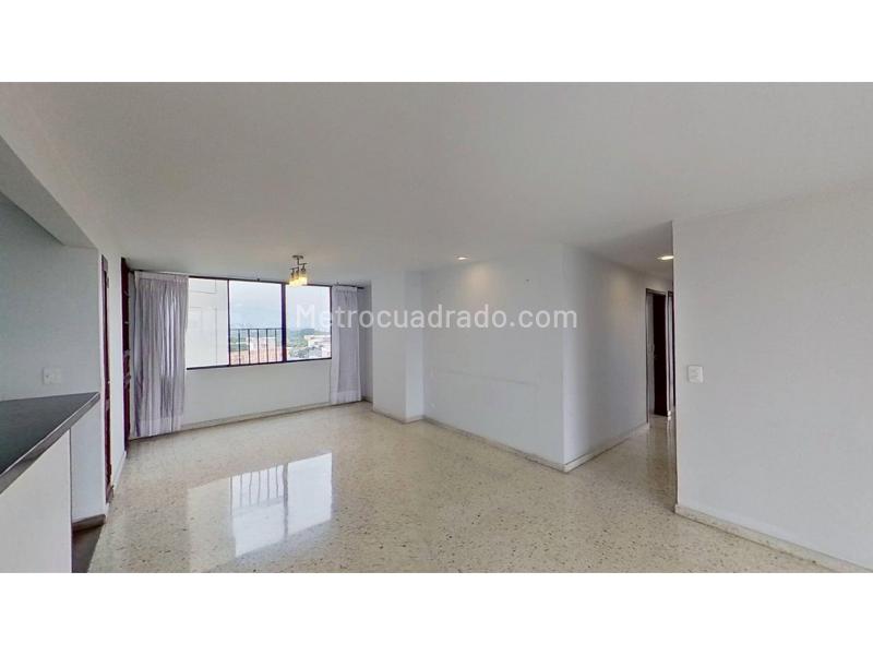 Piso – Cali, Prados del Norte, Comuna 2 - Vista 3