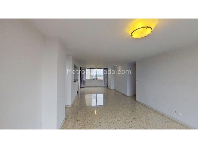 Piso – Cali, Prados del Norte, Comuna 2 - Vista 4