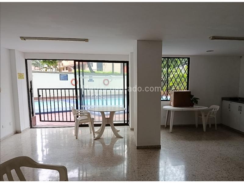 Piso – Cali, Prados del Norte, Comuna 2 - Vista 5