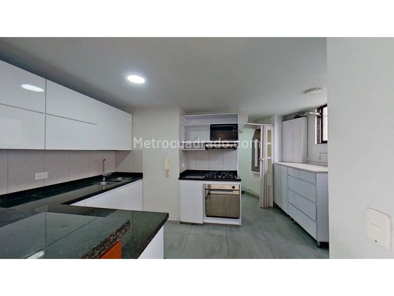 Piso – Cali, Prados del Norte, Comuna 2 - Más
