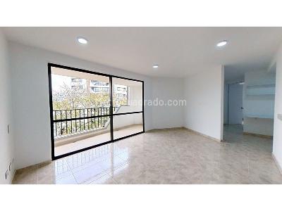 Apartamento de 3 alcobas en venta en Ciudad Melendez, Cali, 79 m² · foto 4 de 20