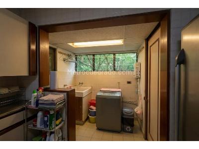 Apartamento de 3 alcobas en venta en Las Vegas, Cali, 86 m² · foto 3 de 9