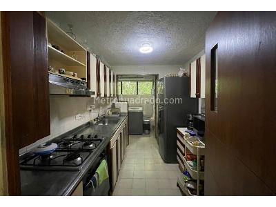 Apartamento de 3 alcobas en venta en Las Vegas, Cali, 86 m² · foto 5 de 9