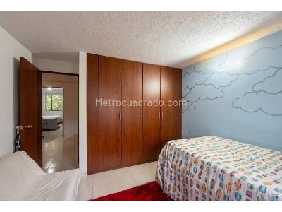 Apartamento de 3 alcobas en venta en Las Vegas, Cali, 86 m² · foto 6 de 9