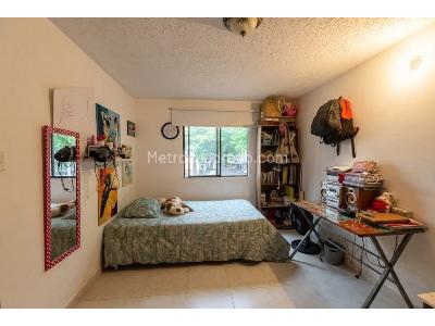 Apartamento de 3 alcobas en venta en Las Vegas, Cali, 86 m² · foto 7 de 9