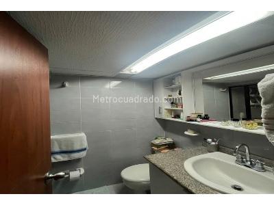 Apartamento de 3 alcobas en venta en Las Vegas, Cali, 86 m² · foto 9 de 9
