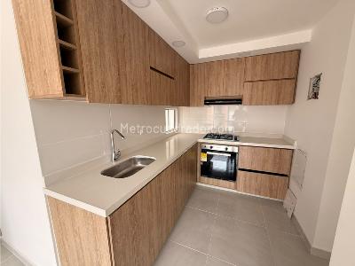 Apartamento de 3 alcobas en venta en Vivero, Cali, 57 m² · foto 3 de 17