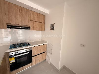 Apartamento de 3 alcobas en venta en Vivero, Cali, 57 m² · foto 4 de 17