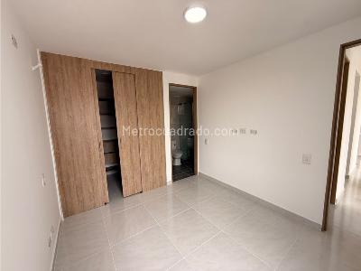 Apartamento de 3 alcobas en venta en Vivero, Cali, 57 m² · foto 6 de 17