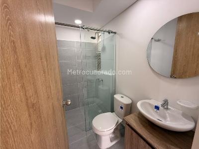Apartamento de 3 alcobas en venta en Vivero, Cali, 57 m² · foto 16 de 17
