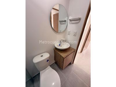 Apartamento de 3 alcobas en venta en Vivero, Cali, 57 m² · foto 17 de 17
