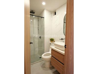 Apartamento de 1 alcoba en venta en Chipichape, Cali, 30 m² · foto 10 de 11