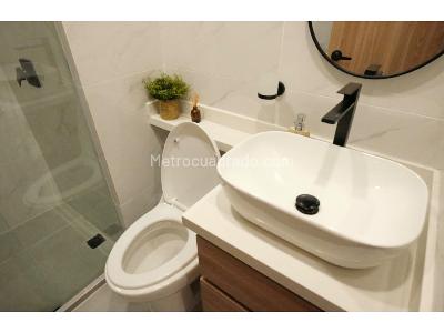Apartamento de 1 alcoba en venta en Chipichape, Cali, 30 m² · foto 11 de 11