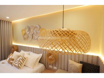 Apartamento de 1 alcoba en venta en Chipichape, Cali, 30 m² · foto 6 de 11