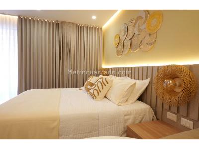 Apartamento de 1 alcoba en venta en Chipichape, Cali, 30 m² · foto 7 de 11