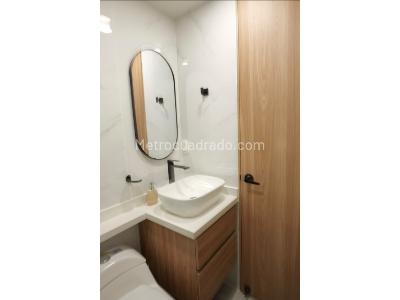 Apartamento de 1 alcoba en venta en Chipichape, Cali, 30 m² · foto 9 de 11