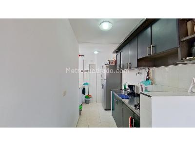 Apartamento de 2 alcobas en venta en Caney, Cali, 45 m² · foto 3 de 18