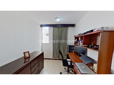 Apartamento de 2 alcobas en venta en Caney, Cali, 45 m² · foto 5 de 18