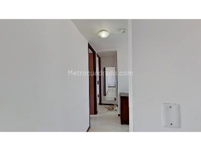 Apartamento de 2 alcobas en venta en Caney, Cali, 45 m² · foto 6 de 18